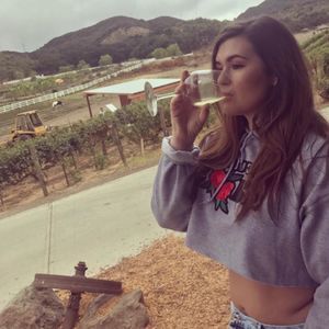 Meet your Posher, Shelby